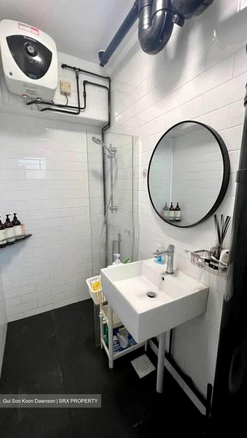 Blk 88 Telok Blangah Heights (Bukit Merah), HDB 4 Rooms #572294191
